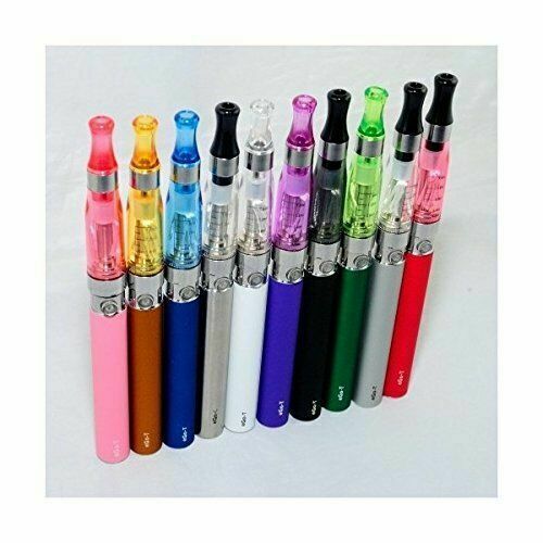 Vape pen Rechargeable Starter kit 650 mAh UK Vape World