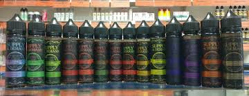 Supply & Demand 0MG E Liquid 100ml Ice and Slush 70/30VG/PG - UK VAPE WORLD