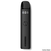 Caliburn G2 Pod Vape Kit - Carbon Black