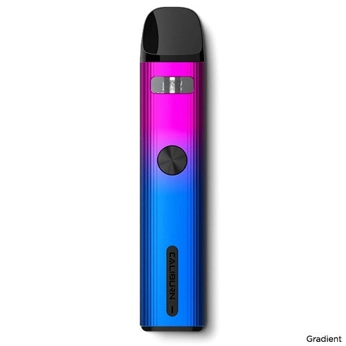 Caliburn G2 Pod Vape Kit - Gradient