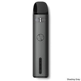 Caliburn G2 Pod Vape Kit - Shading Grey