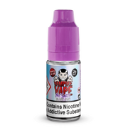 Vampire Vape Black Jack Nic Salt ONLY £3.29 | UK Vape World