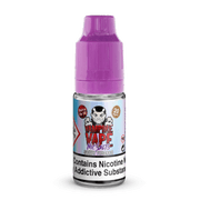 Vampire Vape Sweet Tobacco Nic Salt ONLY £3.29 | UK Vape World
