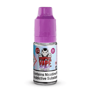 Vampire Vape Vamp Toes Nic Salt ONLY £3.29 | UK Vape World
