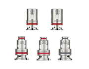 GTX & GTX-2 Replacement Coils for PX80 by Vaporesso - UK Vape GTX & GTX-2 Replacement Coils for PX80 by Vaporesso - UK Vape