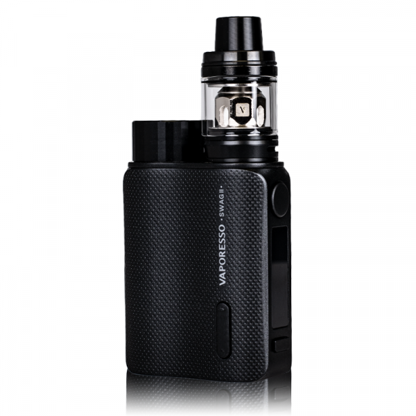 elf bar vape uk Vaporesso SWAG 2 80W Starter Kit