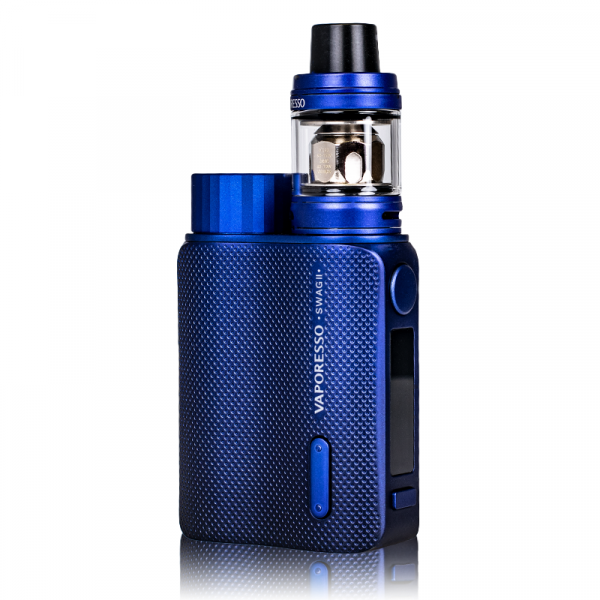 Vaporesso SWAG 2 II Kit 80W 24.99 + FREE 18650 BATTERY | Vaping Kits Vaporesso SWAG 2 II Kit 80W 24.99 + FREE 18650 BATTERY | Vaping Kits