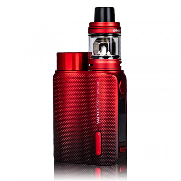 elfbar elfa master akku Vaporesso Swag Vaping Kit Free Battery Free Delivery £29.99 main image 1