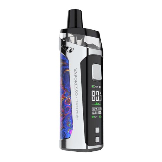 Vaporesso Target PM80 Pod Mod Kit