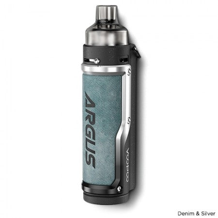 Argus Pro Pod Vape Kit by Voopoo | Free UK Delivery - UK ... Argus Pro Pod Vape Kit by Voopoo | Free UK Delivery - UK ...