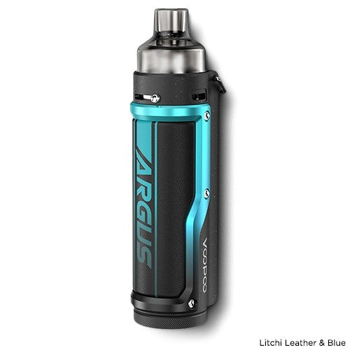 Argus Pro Vape Kit