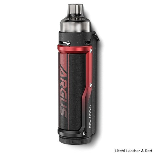 Argus Pro Pod Vape Kit by Voopoo | Free UK Delivery