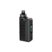 VooPoo Drag Max Vape Kit | Classic Black | UK Vape World