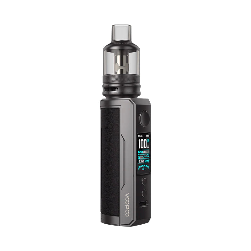 Voopoo Drag X Plus Kit | From £34.99 + Free Battery
