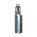 VooPoo Drag X Plus Pod Vape Kit - Persian Blue - UK Vape World