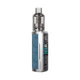 VooPoo Drag X Plus Pod Vape Kit - Persian Blue - UK Vape World