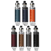 Voopoo Drag S Pro Vape Kit At UK Vape World