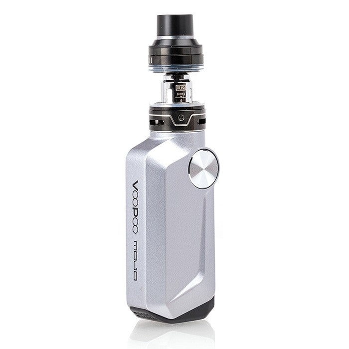 VooPoo Mojo 88W Uforce Tank Starter Vape Kit | Vaping Beginner VooPoo Mojo 88W Uforce Tank Starter Vape Kit | Vaping Beginner