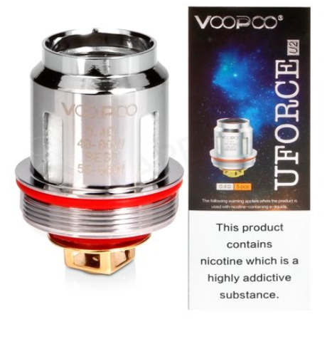 Voopoo Drag 2 Coils VOOPOO PNP X Coils Mesh 0.15 to 0.6 (Sold Individually) PNP Coils SHOP.VOOPOO Voopoo Drag 2 Coils VOOPOO PNP X Coils Mesh 0.15 to 0.6 (Sold Individually) PNP Coils SHOP.VOOPOO