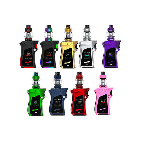 - UK Vape World